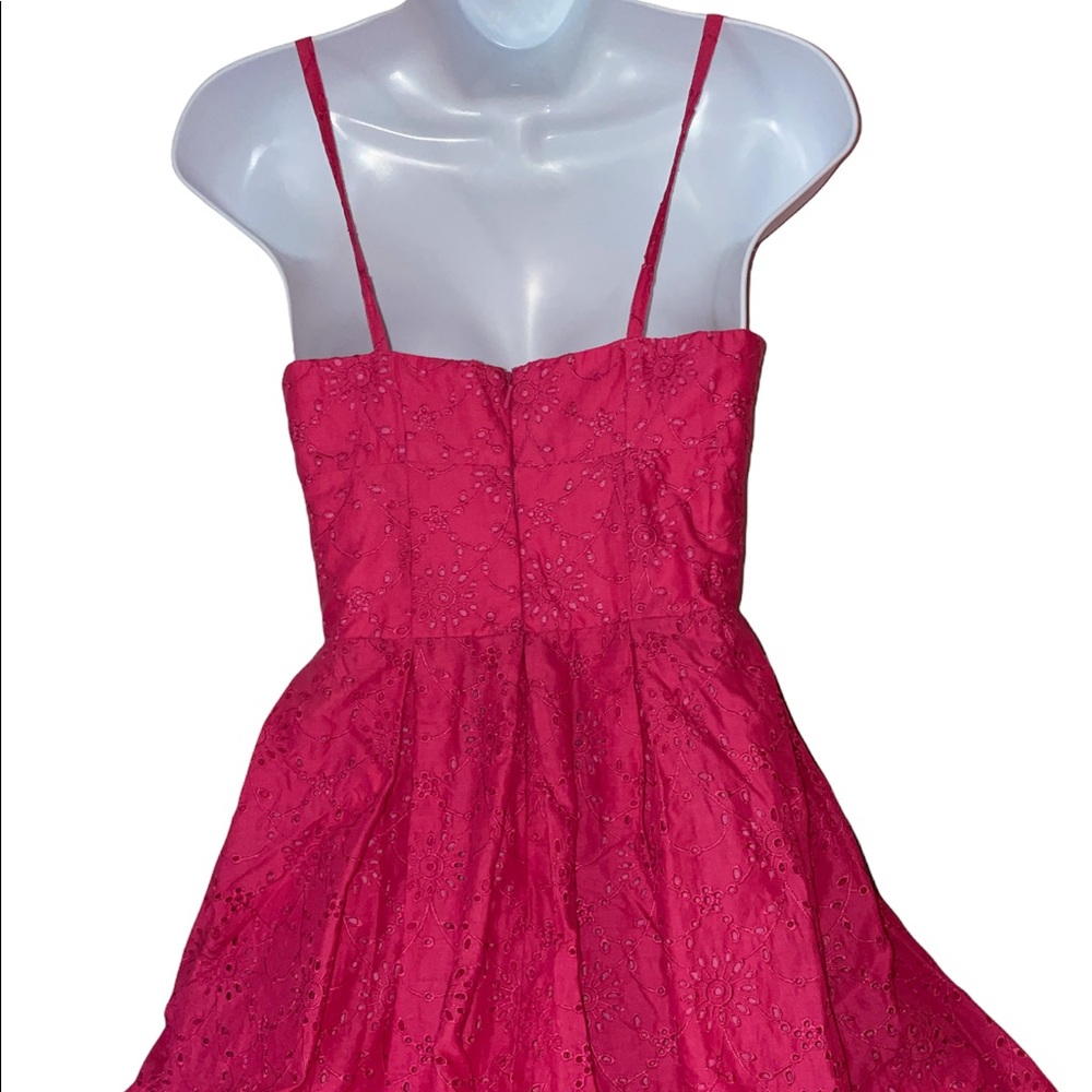LILLY  PULITZER DRESS - Picture 2 of 5
